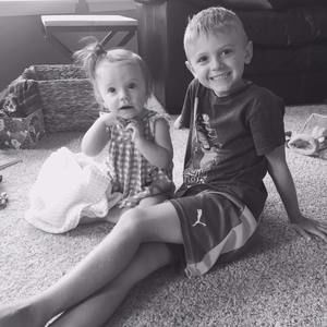 Meet your Posher, Derek